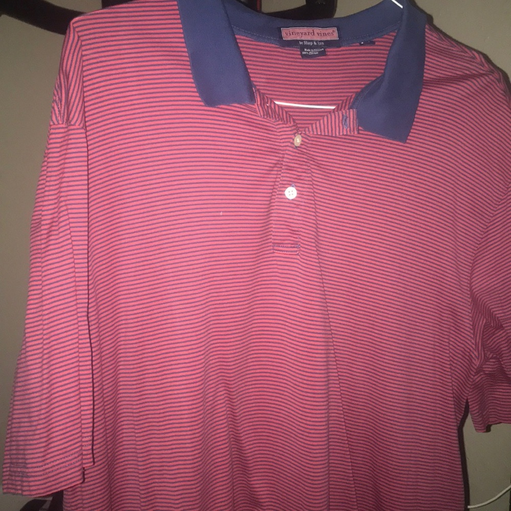 Men’s vineyard vines